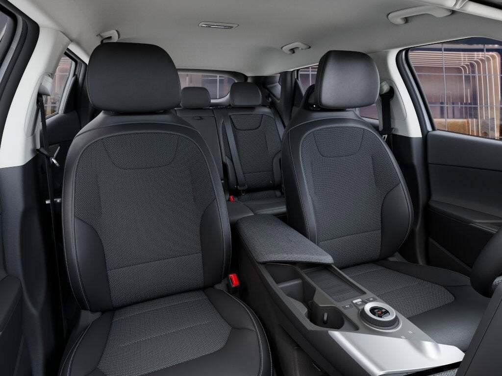 2026 Kia EV6 LIGHT LONG RANGE Roseville CA