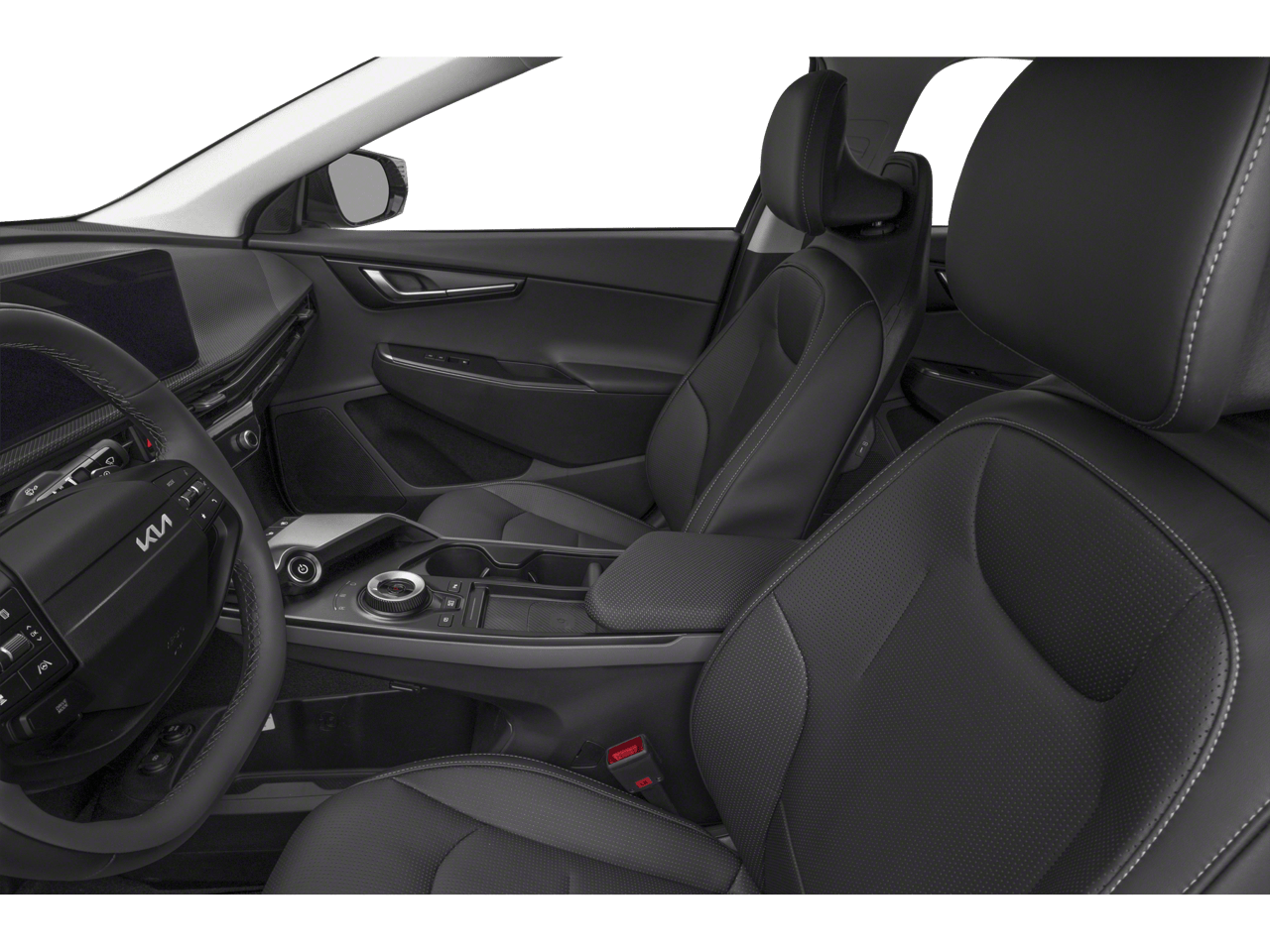 2026 Kia EV6 LIGHT LONG RANGE Roseville CA