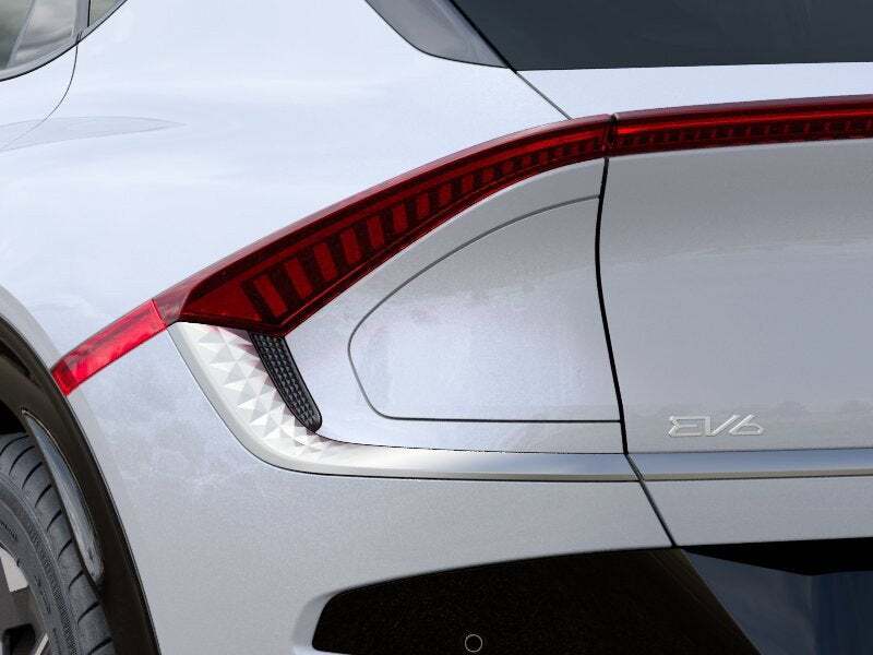 2026 Kia EV6 LIGHT LONG RANGE Roseville CA