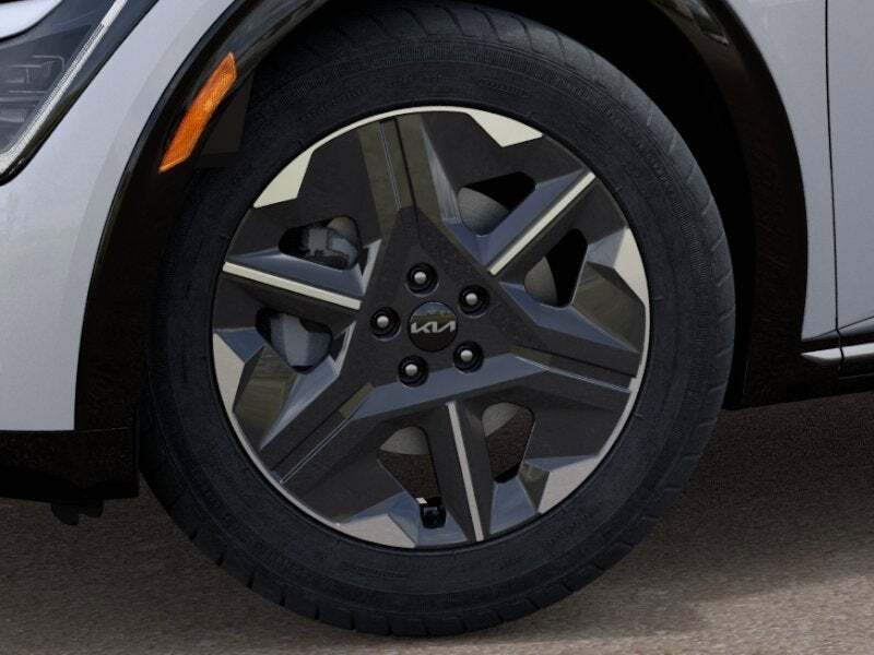 2026 Kia EV6 LIGHT LONG RANGE Roseville CA