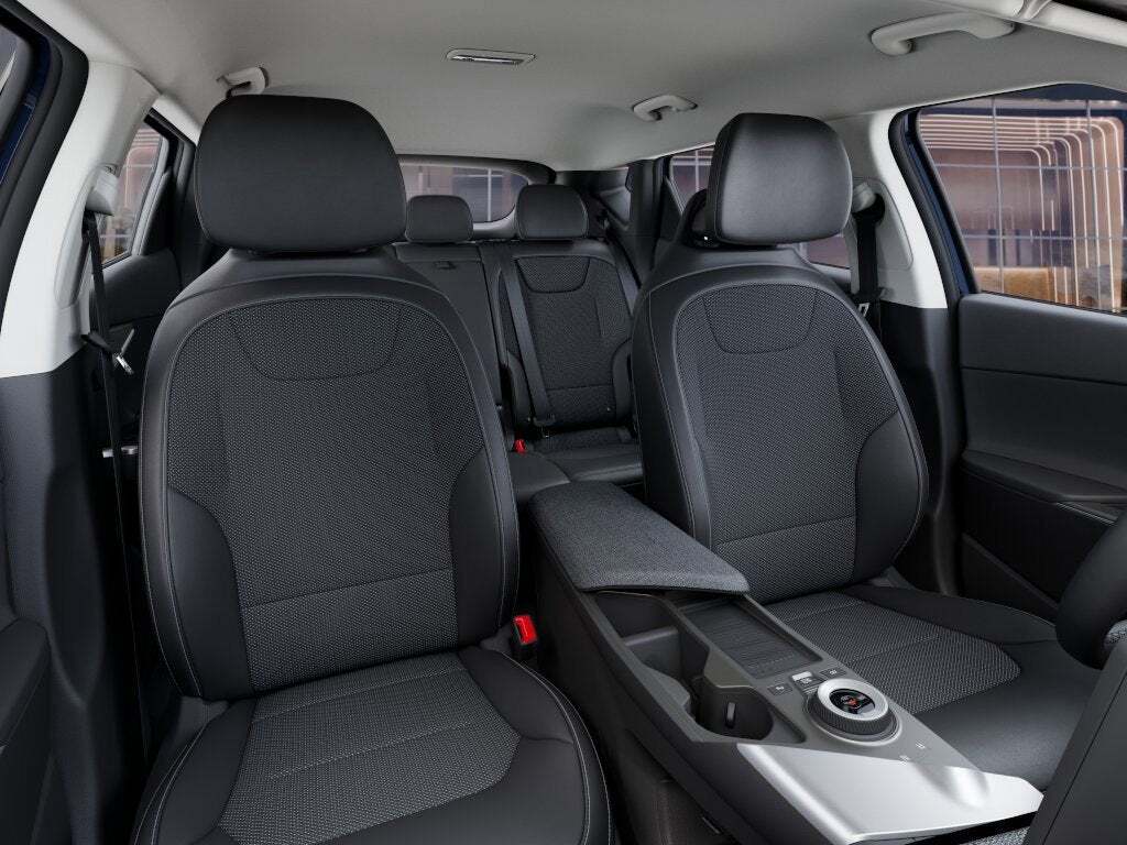 2026 Kia EV6 LIGHT LONG RANGE Roseville CA