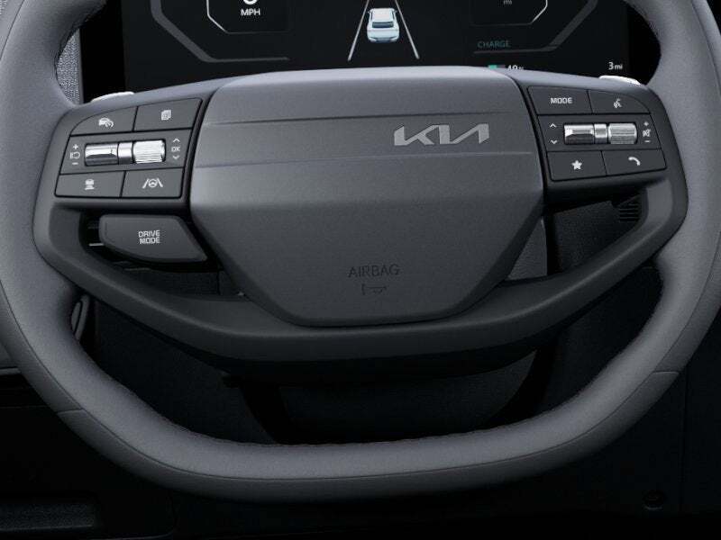 2026 Kia EV6 LIGHT LONG RANGE Roseville CA