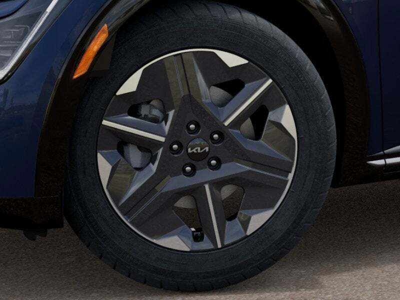 2026 Kia EV6 LIGHT LONG RANGE Roseville CA