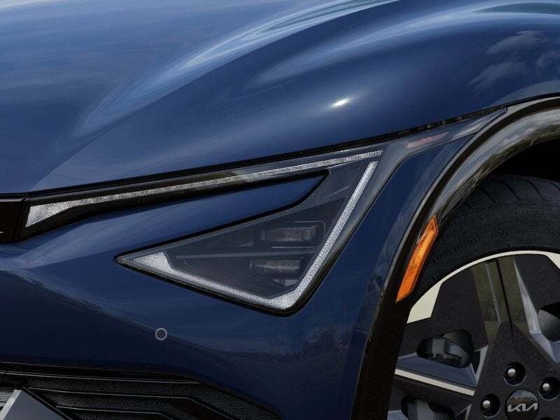 2026 Kia EV6 LIGHT LONG RANGE Roseville CA