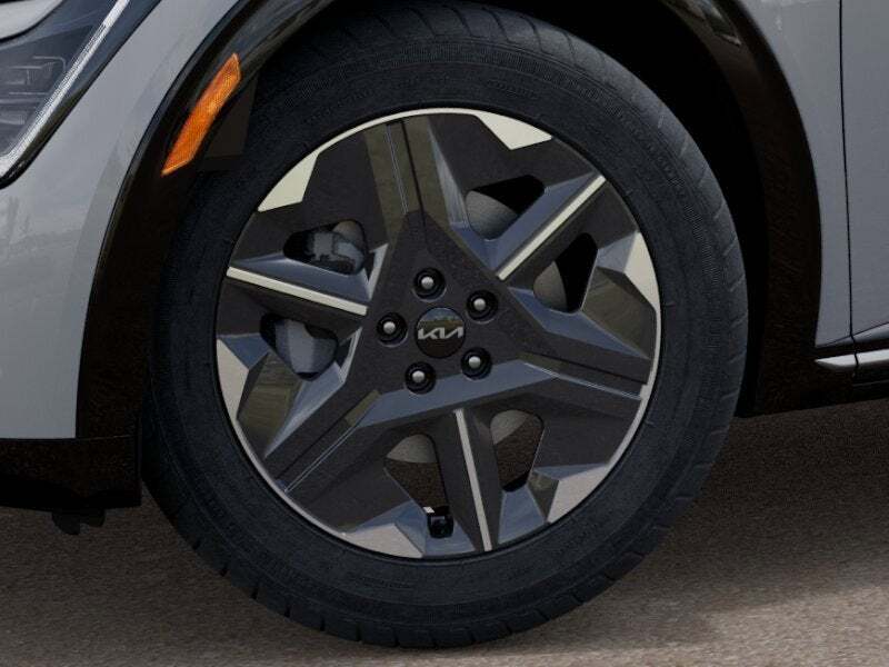 2026 Kia EV6 LIGHT LONG RANGE Roseville CA
