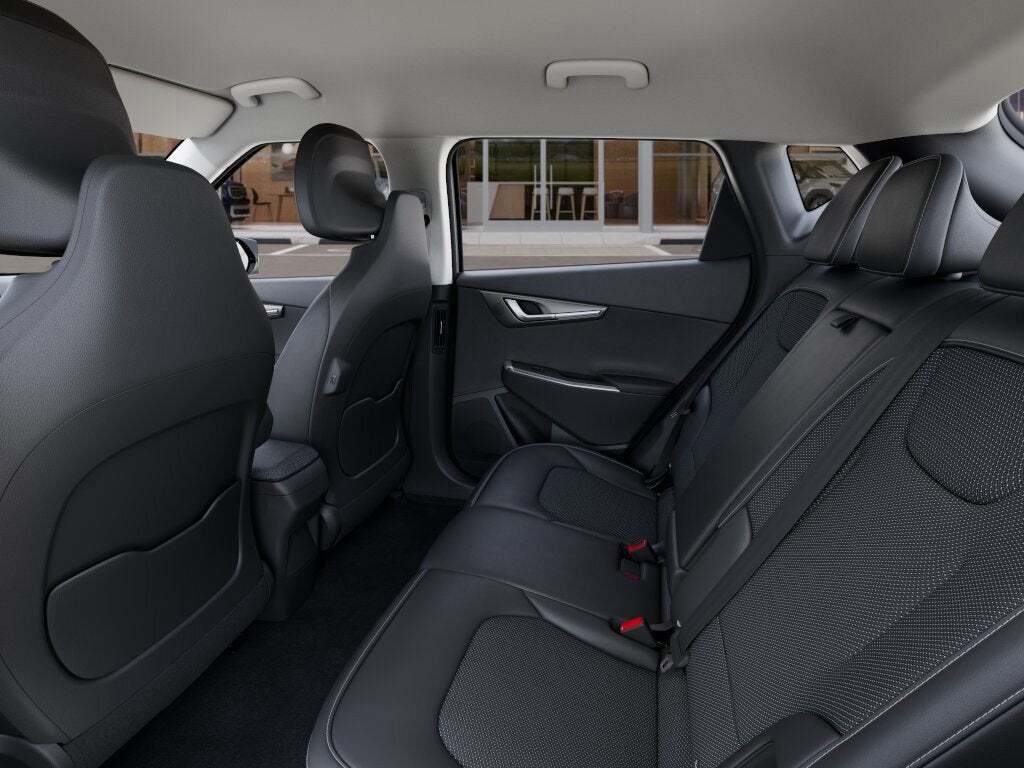 2026 Kia EV6 LIGHT LONG RANGE Roseville CA