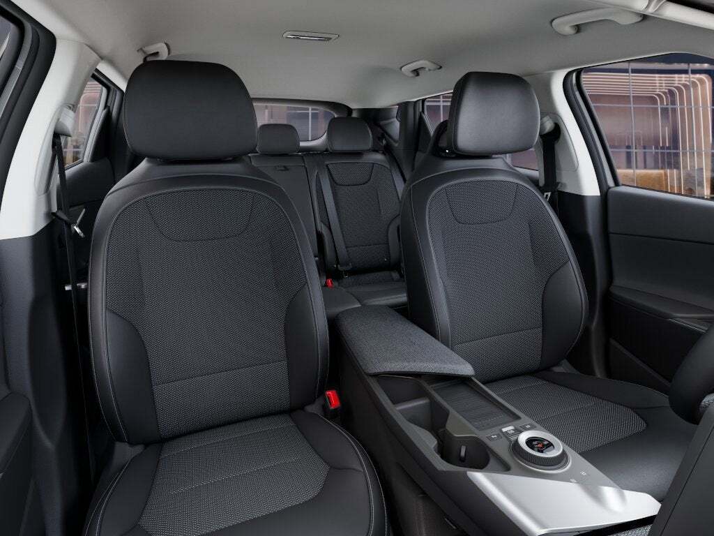 2026 Kia EV6 LIGHT LONG RANGE Roseville CA