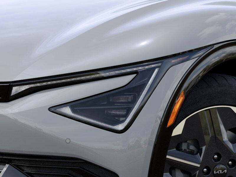 2026 Kia EV6 LIGHT LONG RANGE Roseville CA