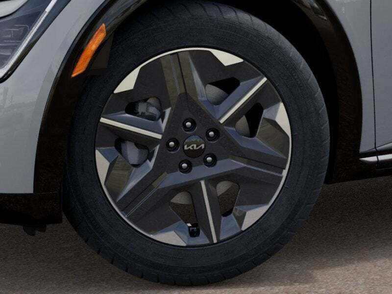 2026 Kia EV6 LIGHT LONG RANGE Roseville CA