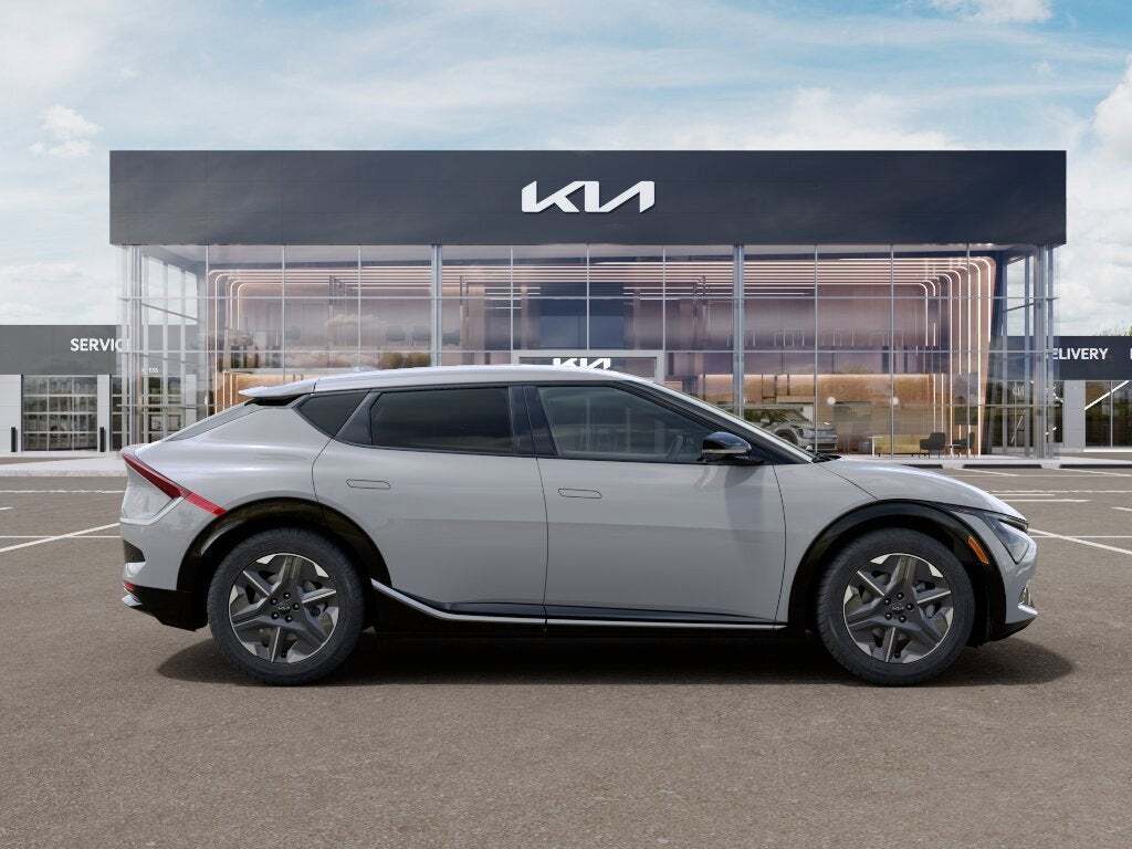 2026 Kia EV6 LIGHT LONG RANGE Roseville CA