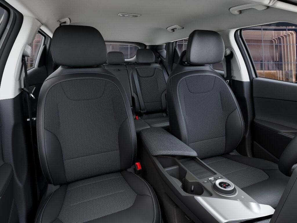 2026 Kia EV6 LIGHT LONG RANGE Roseville CA
