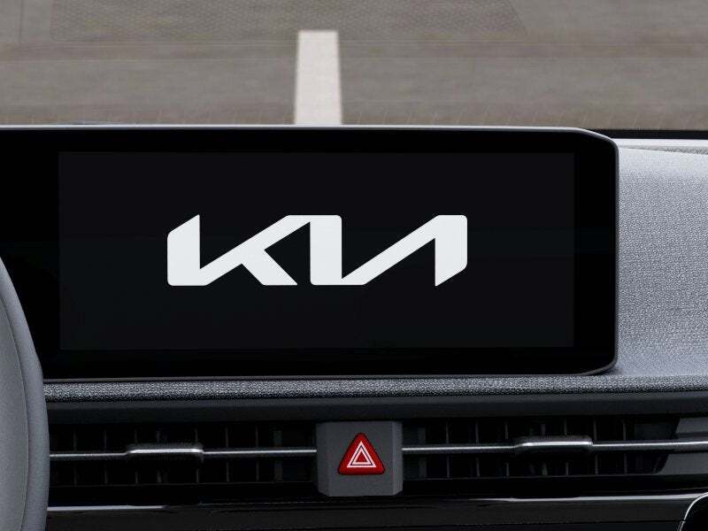 2026 Kia EV6 LIGHT LONG RANGE Roseville CA