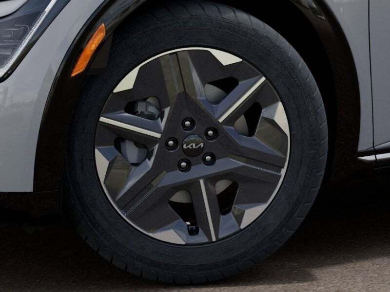 2026 Kia EV6 LIGHT LONG RANGE Roseville CA