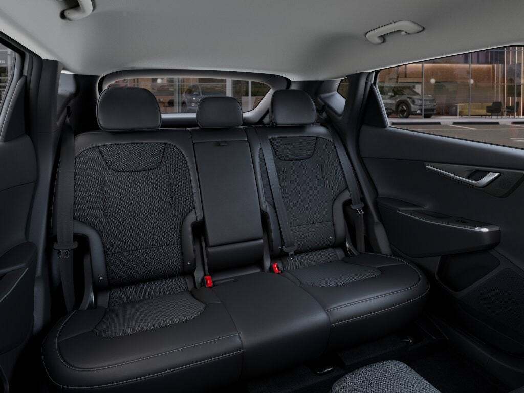 2026 Kia EV6 LIGHT LONG RANGE Roseville CA