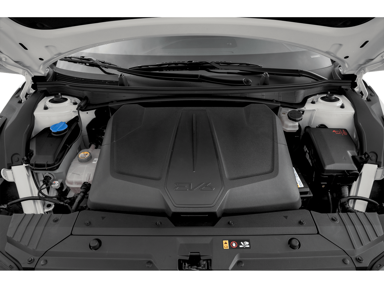 2026 Kia EV6 LIGHT LONG RANGE Roseville CA