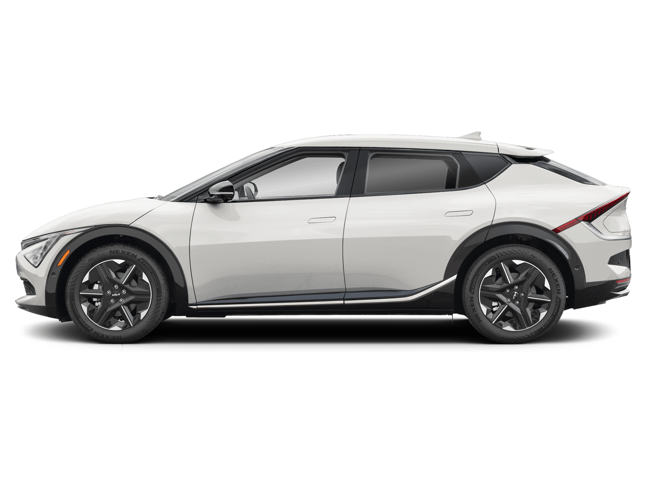 2026 Kia EV6 LIGHT LONG RANGE Roseville CA