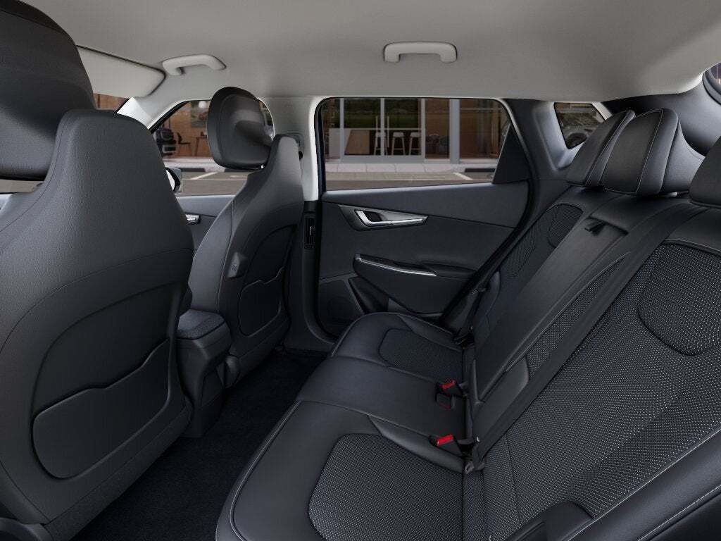 2026 Kia EV6 LIGHT LONG RANGE Roseville CA