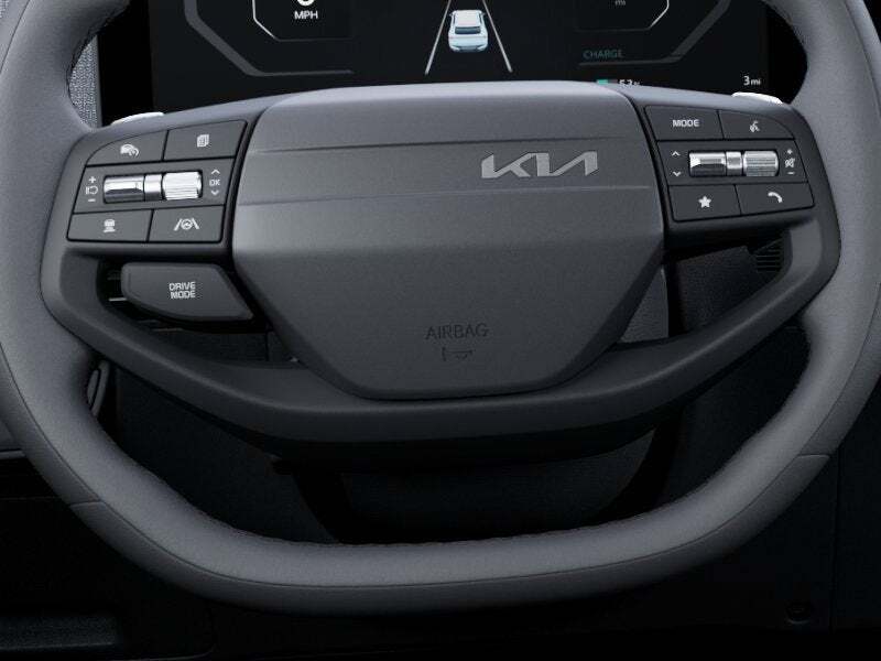 2026 Kia EV6 LIGHT LONG RANGE Roseville CA