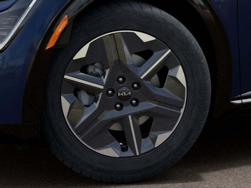 2026 Kia EV6 LIGHT LONG RANGE Roseville CA