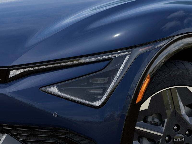 2026 Kia EV6 LIGHT LONG RANGE Roseville CA
