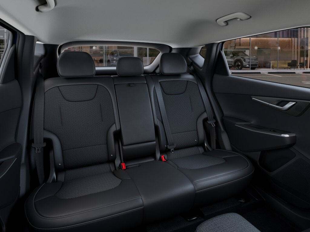 2026 Kia EV6 LIGHT LONG RANGE Roseville CA