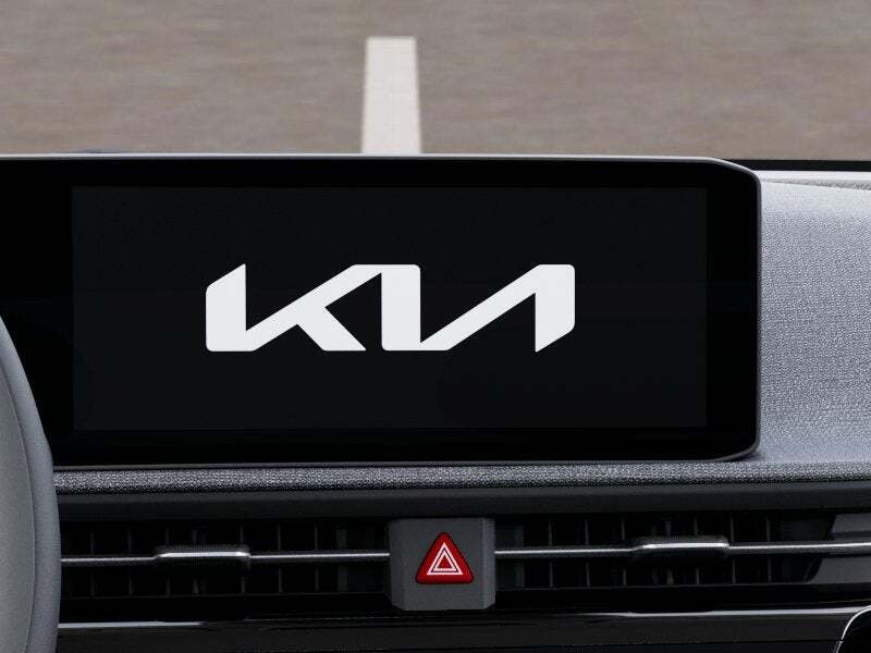 2026 Kia EV6 LIGHT LONG RANGE Roseville CA
