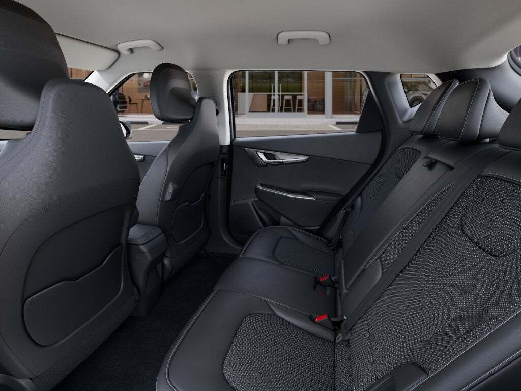 2026 Kia EV6 LIGHT Roseville CA