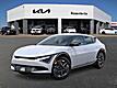 2026 Kia EV6 LIGHT