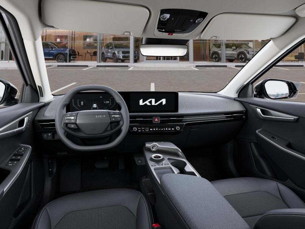2026 Kia EV6 LIGHT Roseville CA