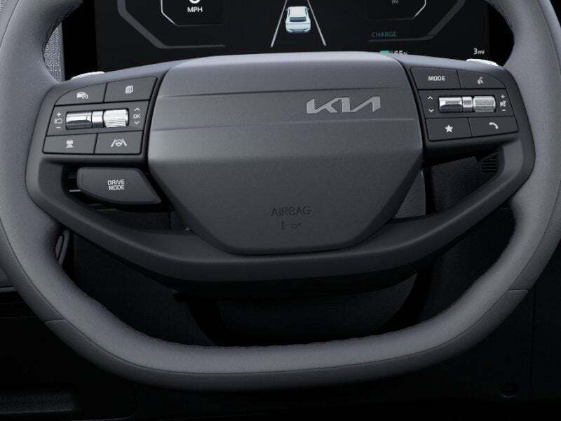 2026 Kia EV6 LIGHT Roseville CA