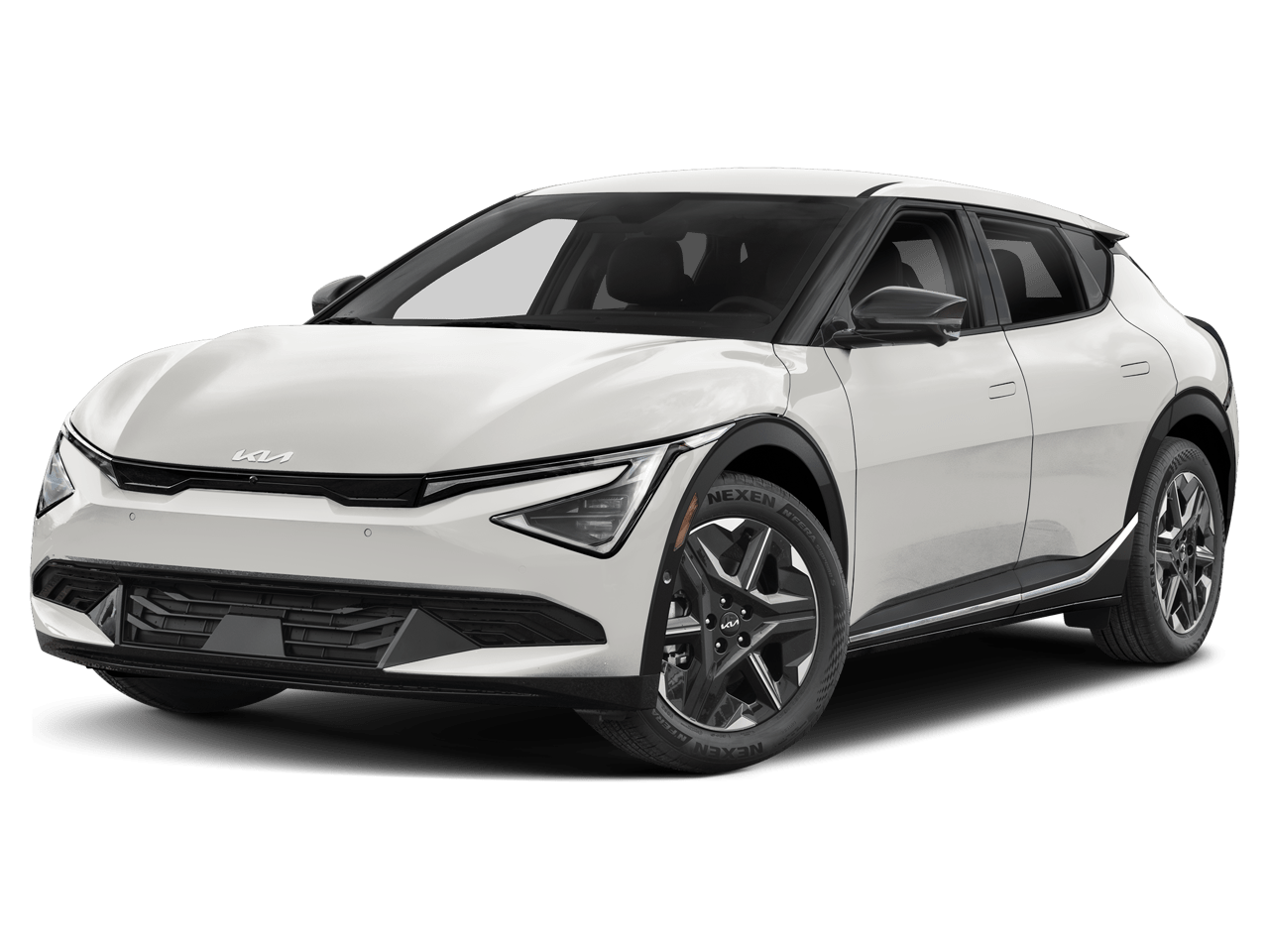 2026 Kia EV6 LIGHT Roseville CA