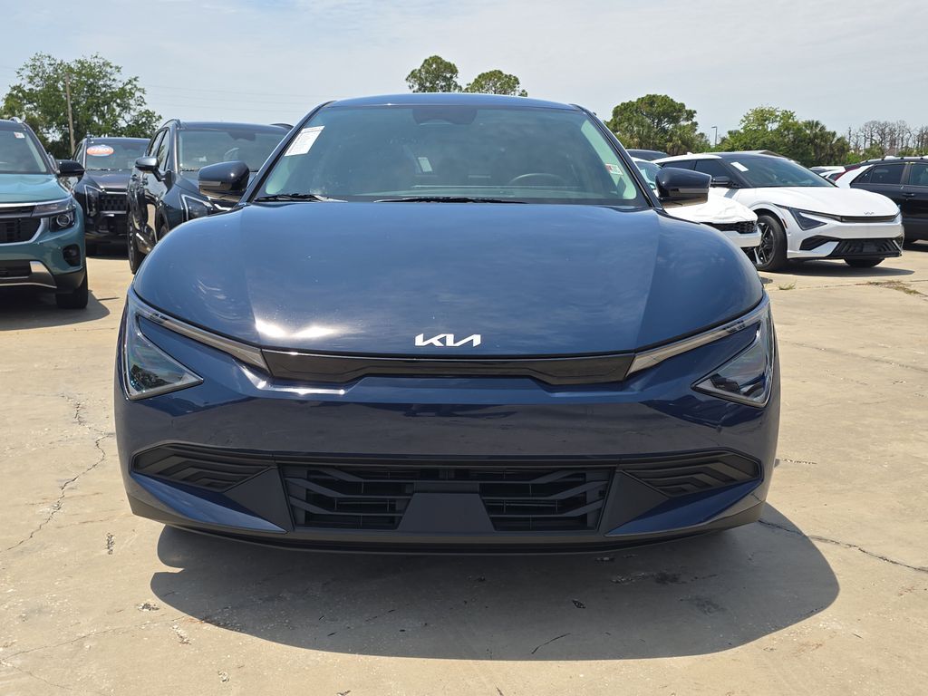 2026 Kia EV6 Light San Clemente CA