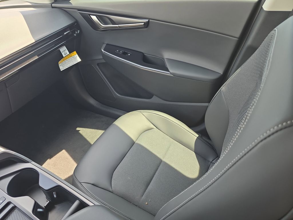2026 Kia EV6 Light San Clemente CA