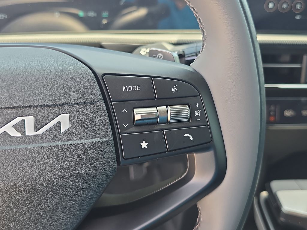 2026 Kia EV6 Light San Clemente CA