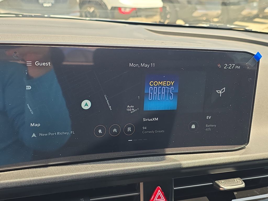2026 Kia EV6 Light San Clemente CA