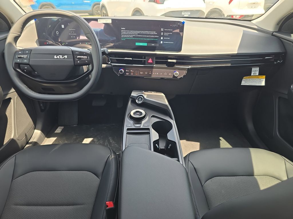 2026 Kia EV6 Light San Clemente CA