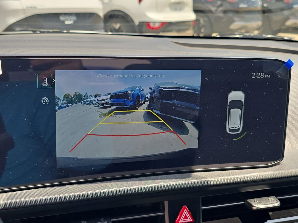 2026 Kia EV6 Light San Clemente CA