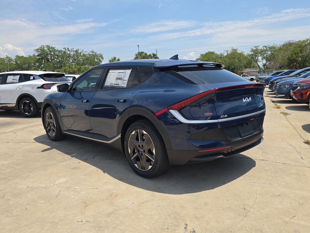 2026 Kia EV6 Light San Clemente CA