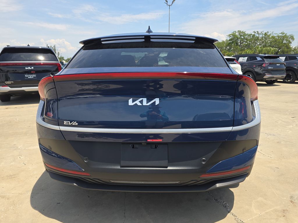2026 Kia EV6 Light San Clemente CA