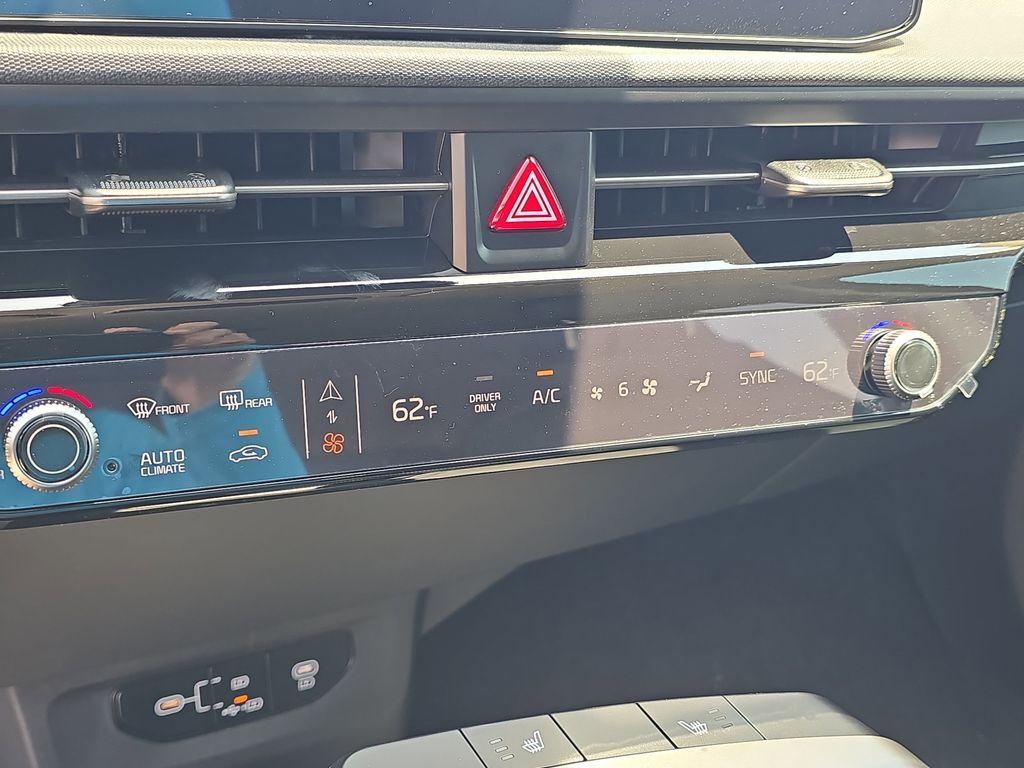 2026 Kia EV6 Light San Clemente CA