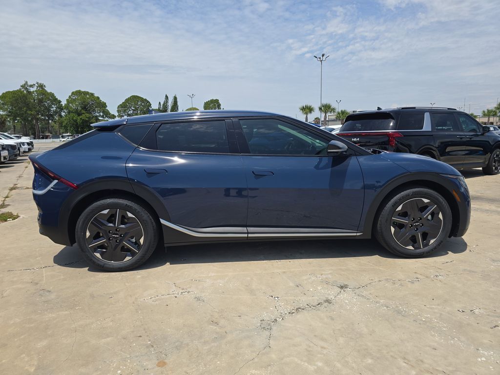 2026 Kia EV6 Light San Clemente CA