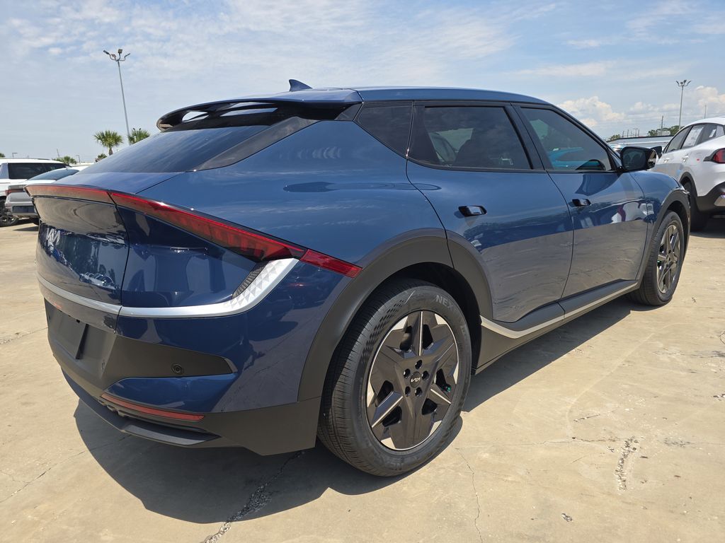 2026 Kia EV6 Light San Clemente CA