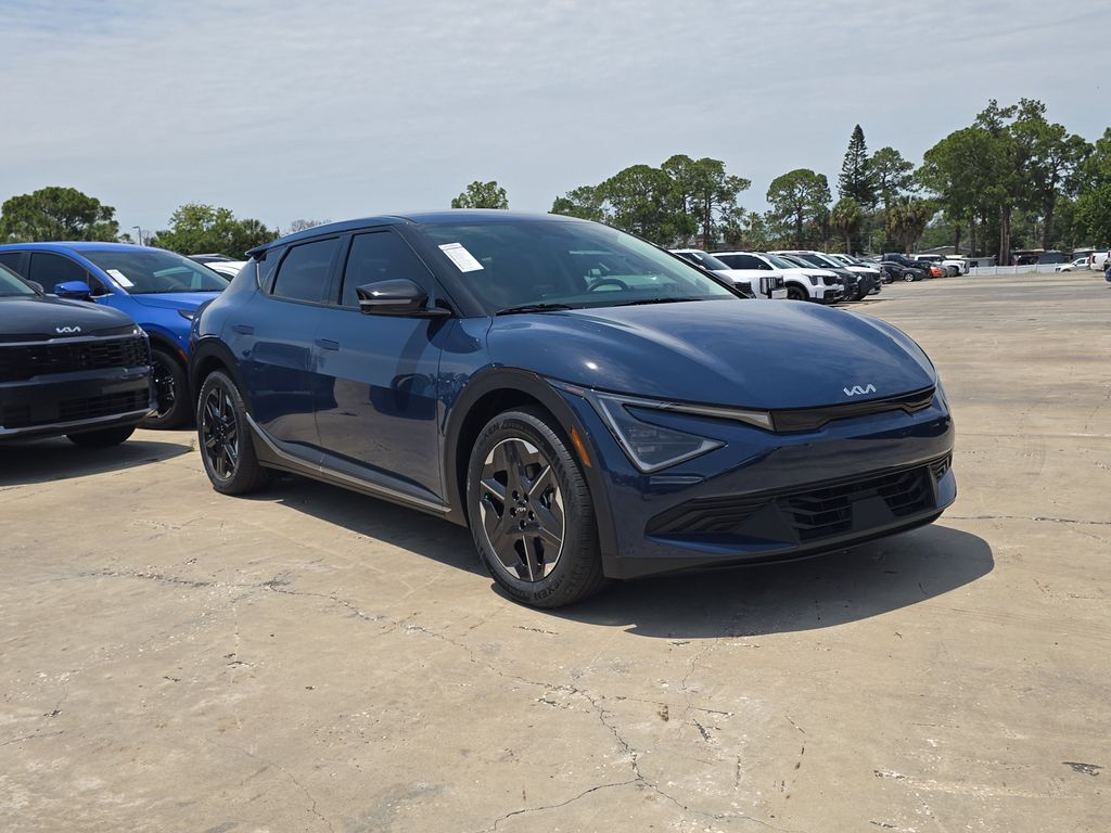 2026 Kia EV6 Light San Clemente CA