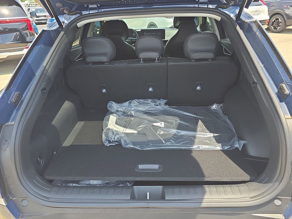 2026 Kia EV6 Light San Clemente CA