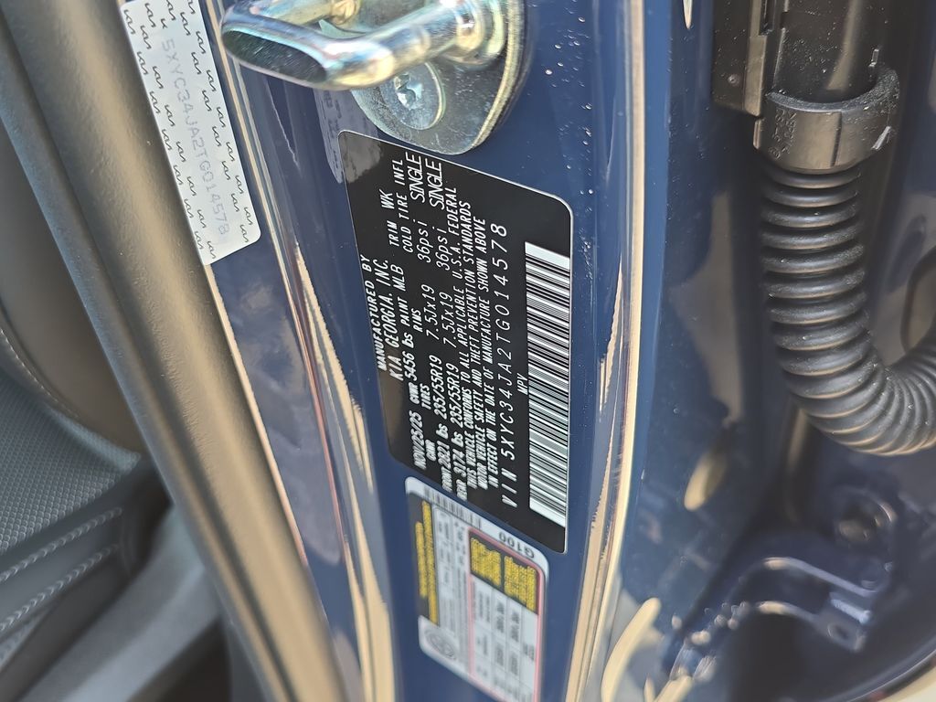 2026 Kia EV6 Light San Clemente CA