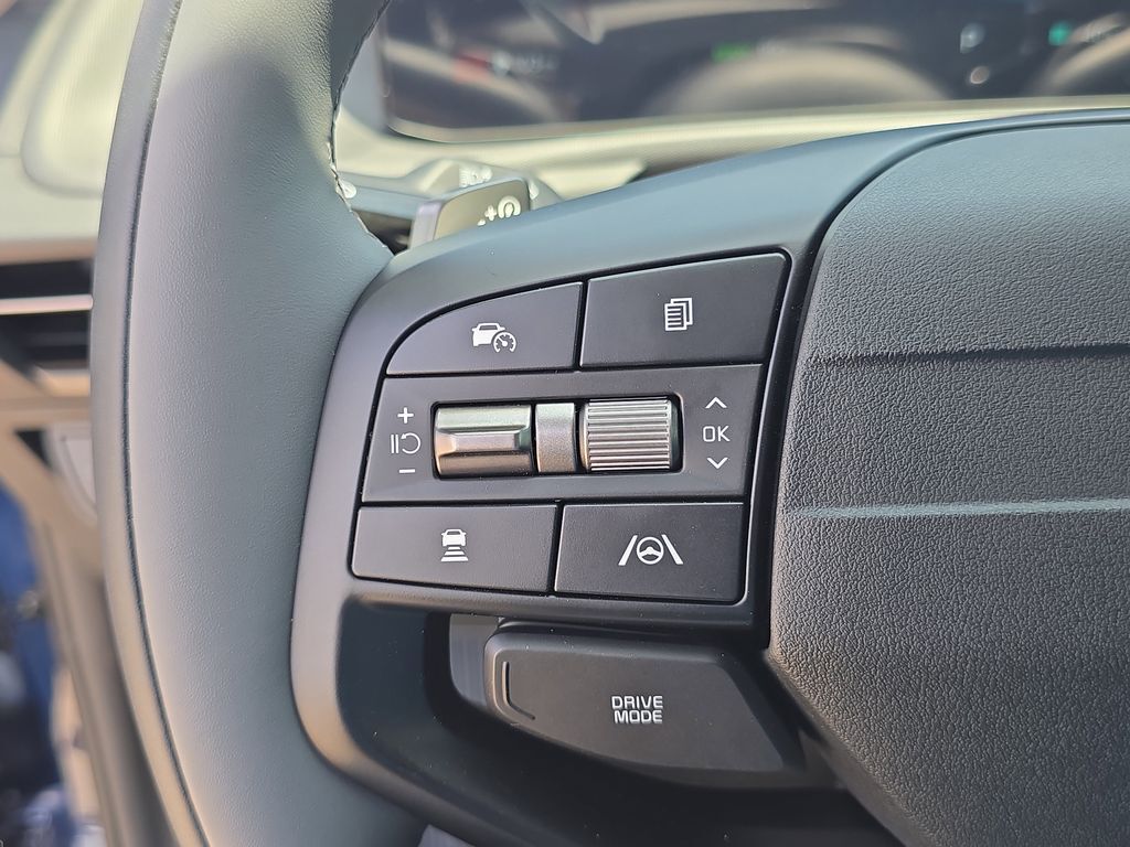 2026 Kia EV6 Light San Clemente CA