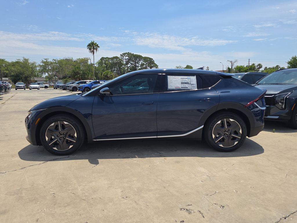 2026 Kia EV6 Light San Clemente CA
