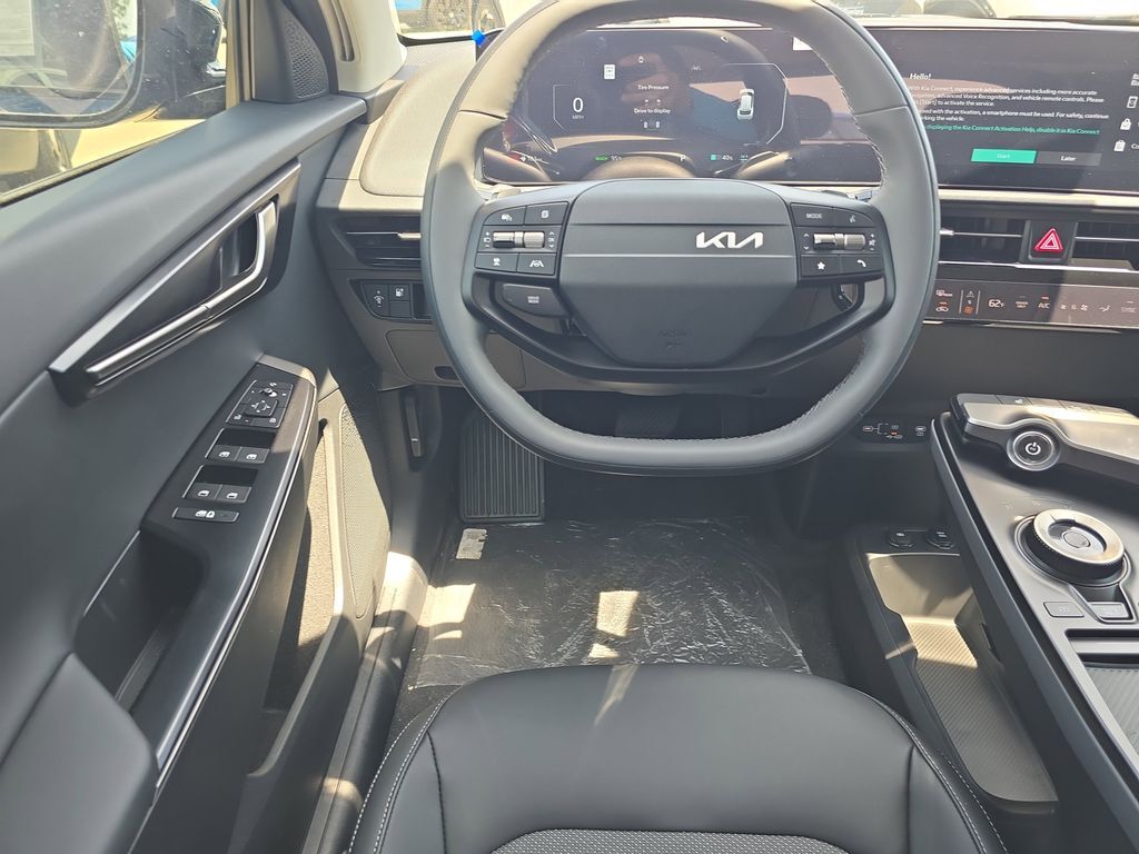 2026 Kia EV6 Light San Clemente CA
