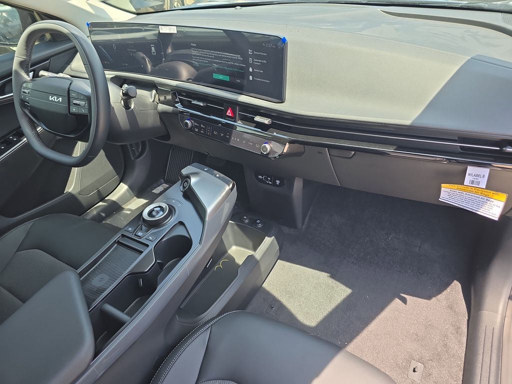 2026 Kia EV6 Light San Clemente CA