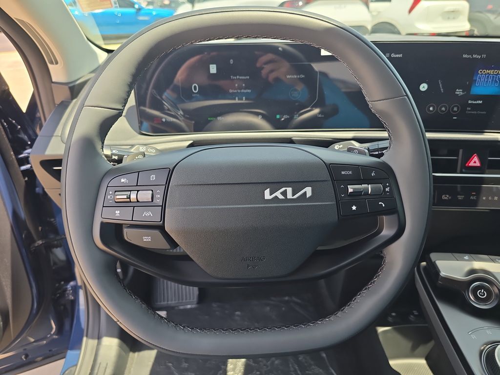 2026 Kia EV6 Light San Clemente CA